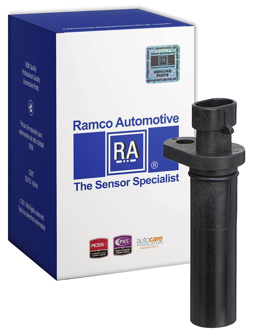 RA-CRS1075 - Ramco Automotive