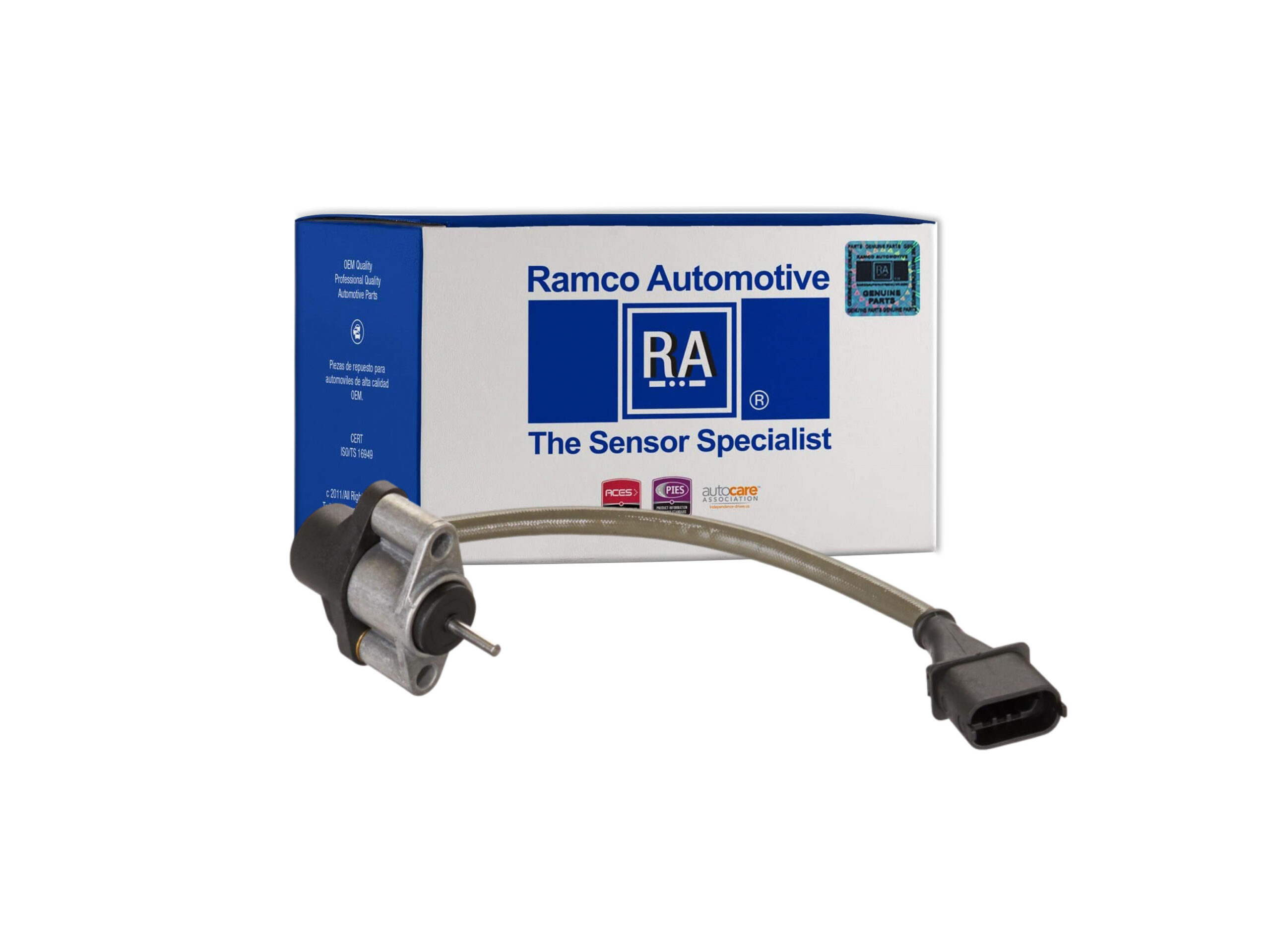 RA-CRS1194 - Ramco Automotive