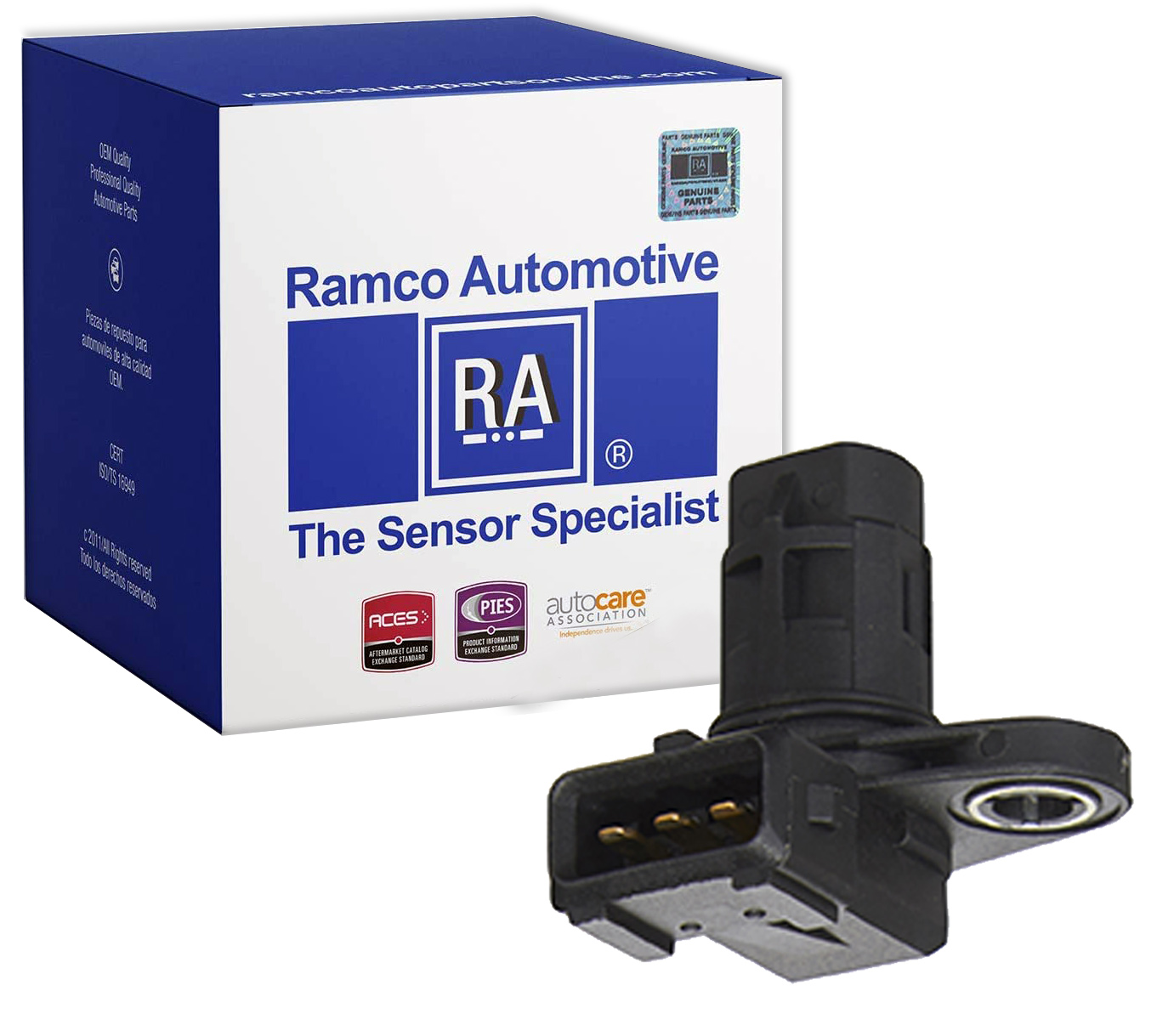 RA-CS1047 - Ramco Automotive