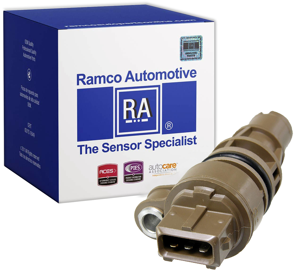 RA-SS1016 - Ramco Automotive